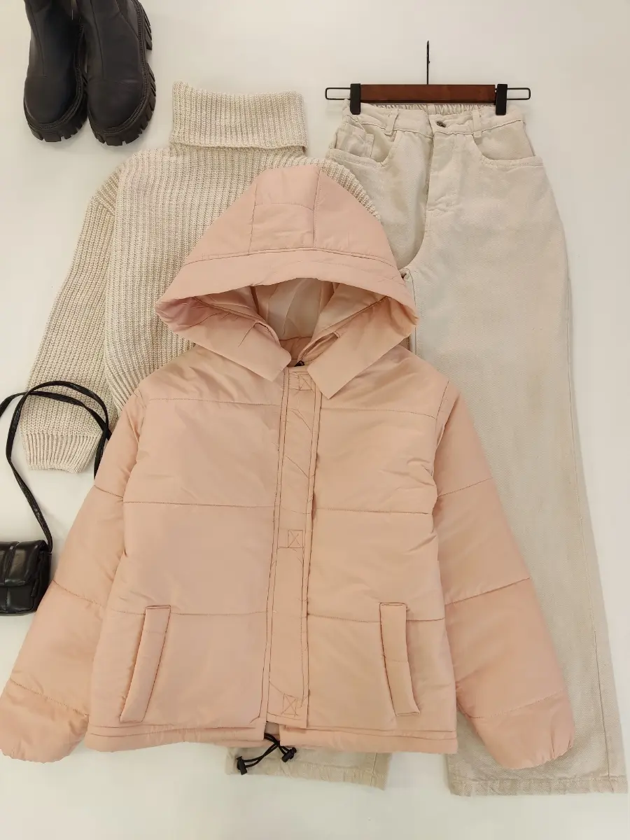 کاپشن دالیا